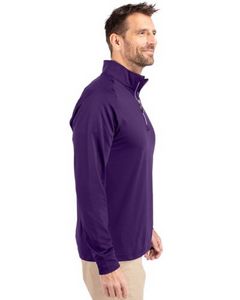 College Purple PRO Side