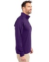 College Purple PRO Side