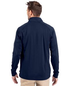 Navy Blue PRO Back