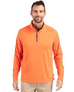 Orange Burst PRO Front