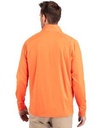 Orange Burst PRO Back