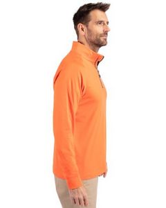 Orange Burst PRO Side
