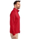 Red PRO Side