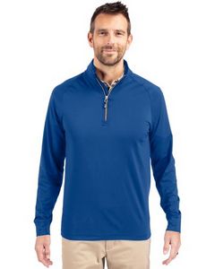Tour Blue PRO Front