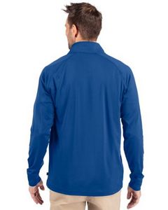 Tour Blue PRO Back
