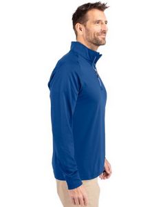 Tour Blue PRO Side