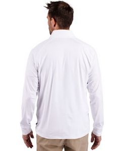 White PRO Back