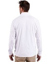 White PRO Back
