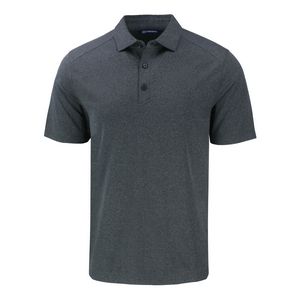 Dark Black Heather