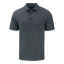 Dark Black Heather