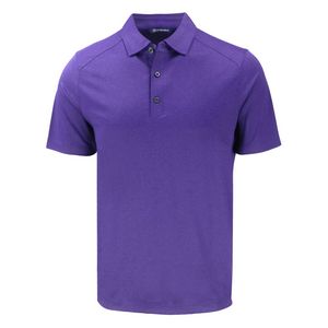 Dark College Purple Heather