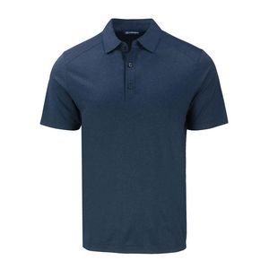 Dark Navy Blue Heather