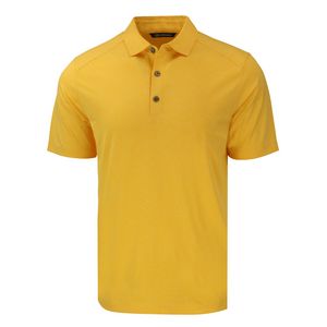 College Gold Heather
