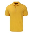 College Gold Heather