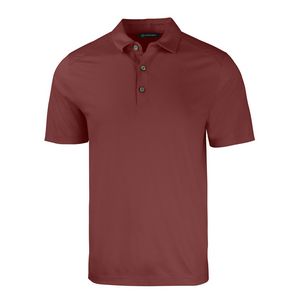 Dark Bordeaux Heather