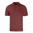 Dark Bordeaux Heather