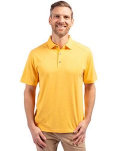 College Gold Heather PRO Front