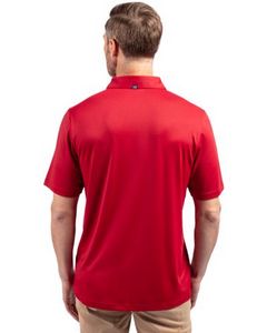 Cardinal Red PRO Back
