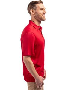 Cardinal Red PRO Side