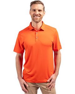 College Orange PRO Front