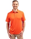 College Orange PRO Front