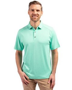 Fresh Mint Heather PRO Front