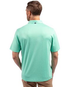 Fresh Mint Heather PRO Back