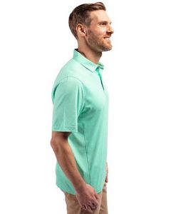 Fresh Mint Heather PRO Side