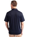 Navy Blue PRO Back