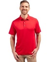 Red PRO Front