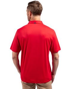 Red PRO Back