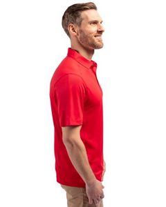 Red PRO Side