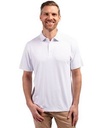 White PRO Front