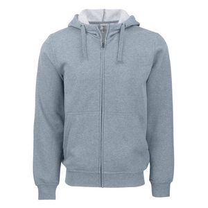 Grey Melange
