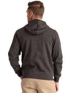 Anthracite Melange PRO Back