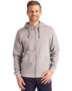 Grey Melange PRO Front