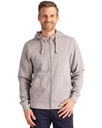 Grey Melange PRO Front