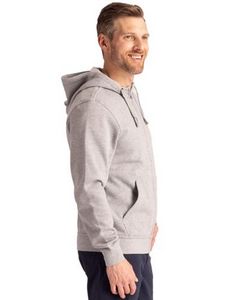 Grey Melange PRO Side