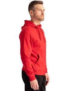 Red PRO Side