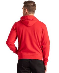 Red PRO Back