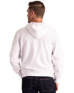 White PRO Back