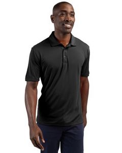 Black PRO Front