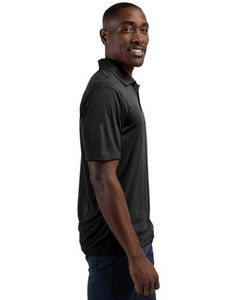 Black PRO Side