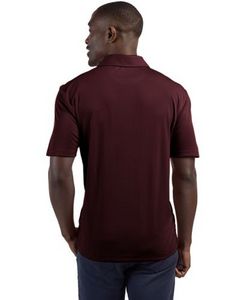 Bordeaux PRO Back