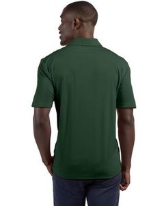 Bottle Green PRO Back