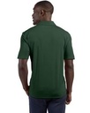 Bottle Green PRO Back