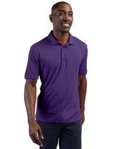 College Purple PRO Front