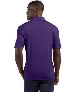 College Purple PRO Back