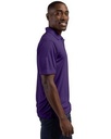 College Purple PRO Side