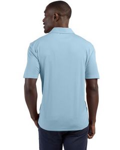 Light Blue PRO Back